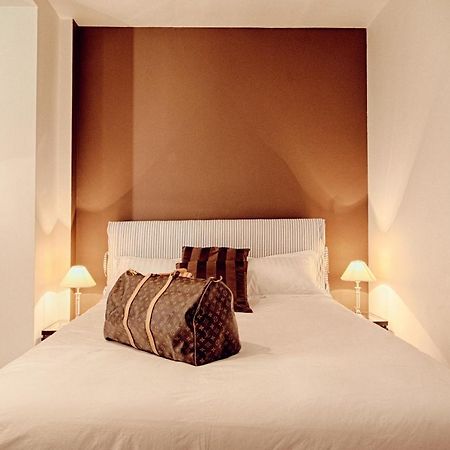 Twist Prague Appartement Kamer foto